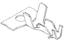 Board-In Stand Alone Terminal