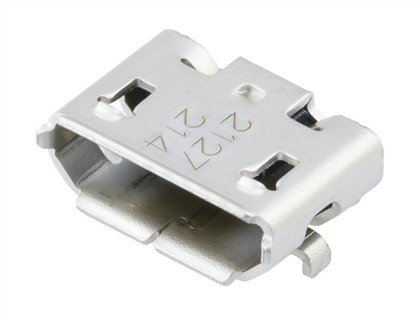 Micro-USB