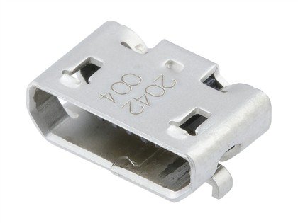 Micro-USB