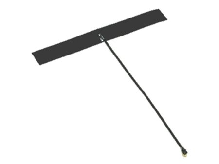 ISM 868/915 MHz Stand Alone