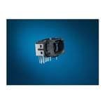 Small Media Interface (SMI)