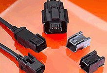 HSAutoLink™ USCAR/USB