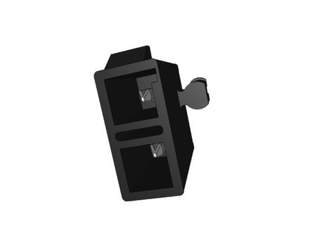 Mini-Fit® TPA