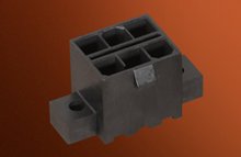 Mini-Fit® TPA