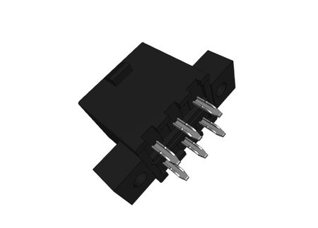 Mini-Fit® TPA