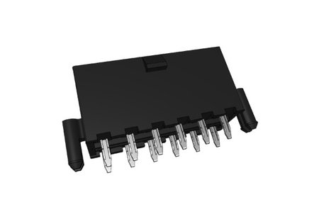 Mini-Fit® TPA