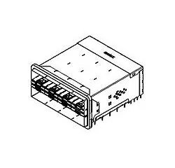 ZXP® zSFP+™