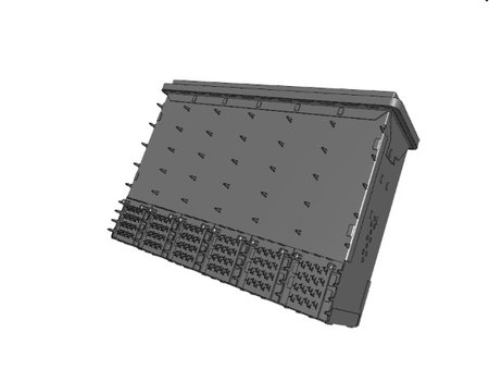 ZXP® zSFP+™
