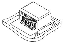 ZXP® zSFP+™