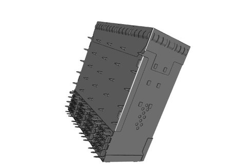 ZXP® zSFP+™