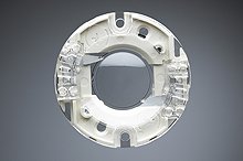 LED Array Holder