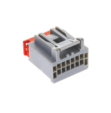 H-DAC 64™