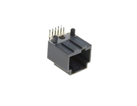 H-DAC 64™