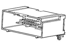 H-DAC 64™