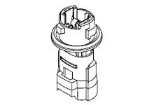 Bulb Socket