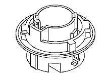 Bulb Socket