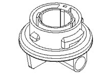 Bulb Socket