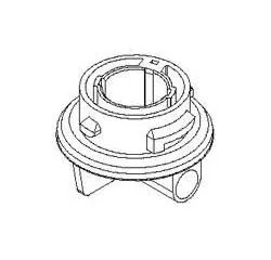 Bulb Socket