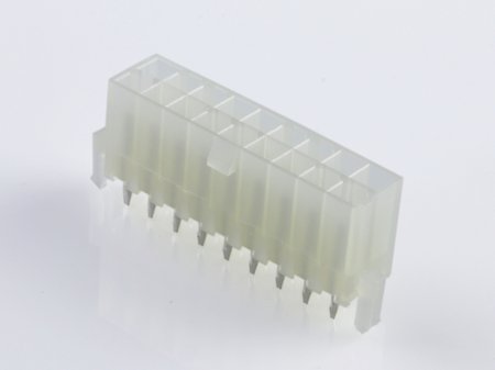 Mini-Fit Jr.™