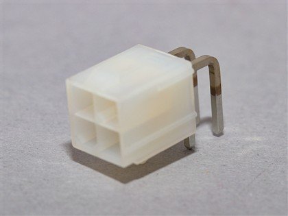 Mini-Fit Jr.™
