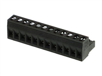 Eurostyle™Pluggable