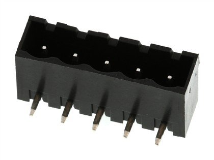 Eurostyle™Pluggable