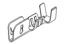 Panel Grounding Clip
