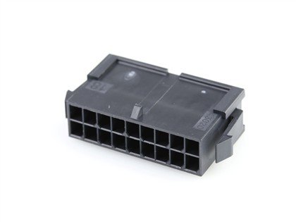 Micro-Fit 3.0™