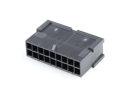 Micro-Fit 3.0™