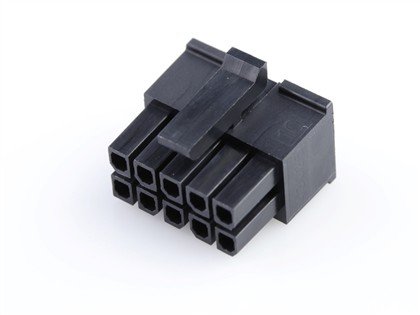 Micro-Fit 3.0™