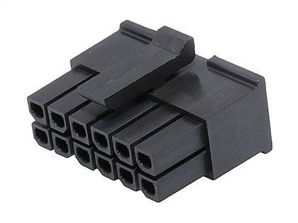Micro-Fit 3.0™