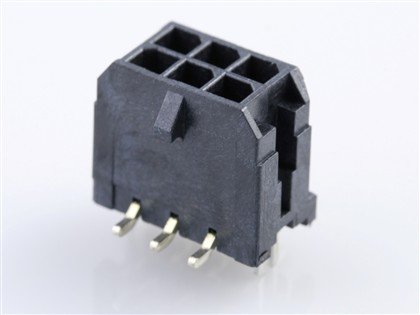 Micro-Fit 3.0™