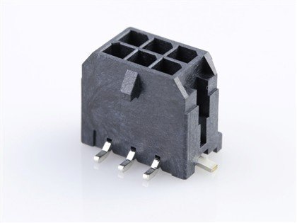 Micro-Fit 3.0™