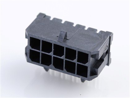 Micro-Fit 3.0™