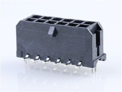 Micro-Fit 3.0™