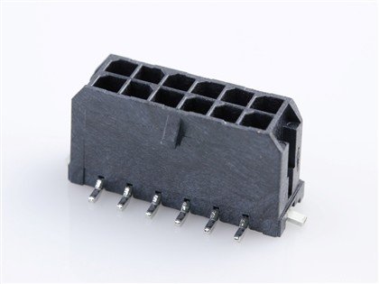 Micro-Fit 3.0™