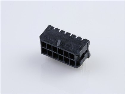 Micro-Fit 3.0™