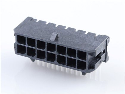 Micro-Fit 3.0™
