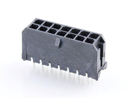Micro-Fit 3.0™