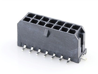 Micro-Fit 3.0™