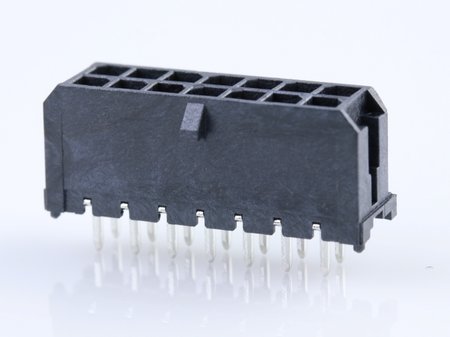 Micro-Fit 3.0™