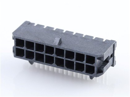 Micro-Fit 3.0™