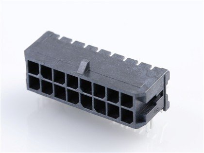 Micro-Fit 3.0™