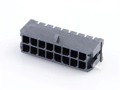 Micro-Fit 3.0™