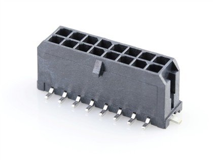 Micro-Fit 3.0™