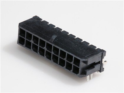 Micro-Fit 3.0™