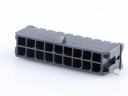Micro-Fit 3.0™