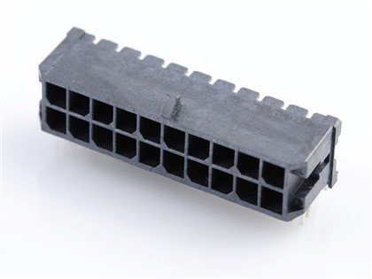 Micro-Fit 3.0™
