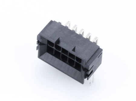 Mini-Fit® SMC