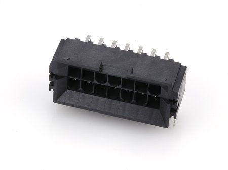 Mini-Fit® SMC